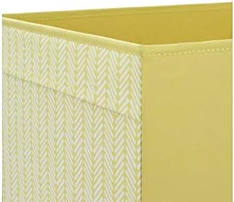 IKEA Drona - Caja para drona, 33 x 38 x 33 cm, color verde: Amazon.es: Hogar