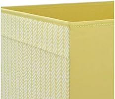 IKEA Drona - Caja para drona, 33 x 38 x 33 cm, color verde: Amazon.es: Hogar