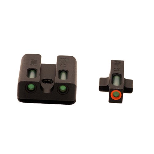 TRUGLO TRUG Fnh Fnp-40/Fnx-40 Tfx Sight Set