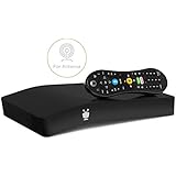 TiVo Bolt OTA for Antenna – All-in-One Live TV, DVR and Streaming Apps Device