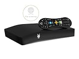 TiVo Bolt OTA for Antenna - All-in-One Live TV, DVR and Streaming Apps Device