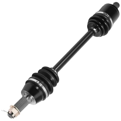 SCITOO CV Axle Shaft Assembly 2008-2015 fits for Polaris Ranger RZR 570 800 Fro…