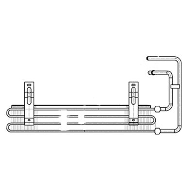 Transmission Cooling Pipe Routing Hangers Naxja Forums