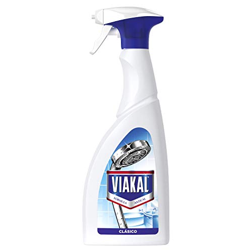 Klassisches Anti-Kalk-Spray – 700 ml