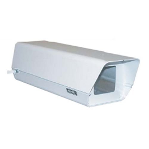 UPC 839037000239, Toshiba FB-3010-HB, Outdoor Housing for Box Cameras