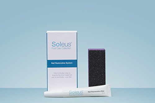 Soleus Nail Restorative System