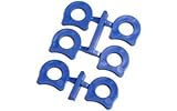 1911 Shok Buff Buffers 6Pk