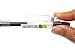 Pilot Juice 0.38mm Gel Ink Ballpoint Pen, Dark Red (LJU-10UF-DR)