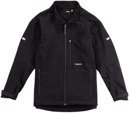 Amazon.com: FR Flame Resistant 1/4 Zip Pullover, Black, X-Large