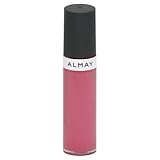 New Almay Color+Care Liquid Lip Balm 600 Blooming Balm (Pack of 1)