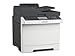 Lexmark CX410e Color All-in One Laser Printer with Scan, Copy, Network Ready and Professional Features