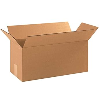 corrugated cardboard aviditi