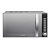 VYTRONIX VY-HMO800 800W Digital Microwave Oven | Freestanding Microwave with 5 Power Levels, Clock & Timer Function…