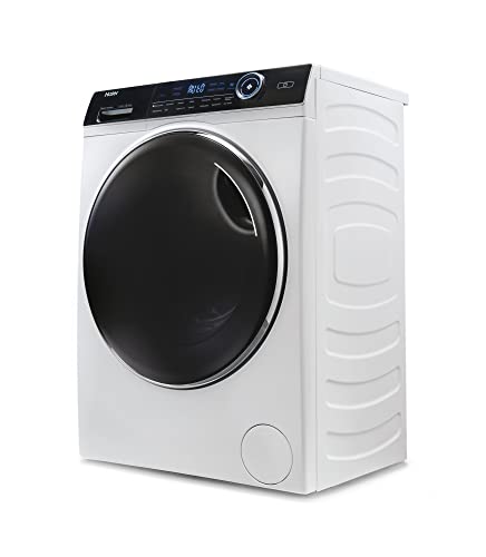 Haier I-PRO SERIE 7 HWD80-B14979 Waschtrockner / 8 kg Waschen / 5 kg Trocknen/Direct Motion Motor - absolut leise/XL-Trommel/I-Refresh-Dampfprogramm/Vollwasserschutz thumbnail 3