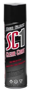 Maxima Lubricants 78920 SC1 SILICON DTL 12 OZ