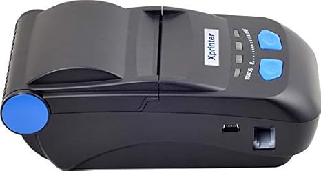 xprinter p300