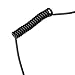 10 In 1 Universal Charger USB Cable For Multiple Cell Phones Black