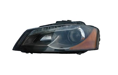 Audi A3 Headlight Headlight For Audi A3
