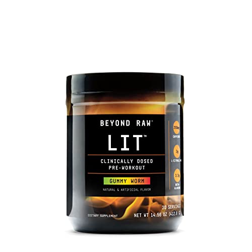 IM-21 Supplement Reviews: Is it Worth Your Money? 3 Beyond Raw LIT
