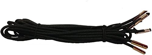 Anti Gravity Chair Universal Repair Kit (1/4") - Black