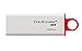 Kingston Digital 32GB DataTraveler Generation 4 USB 3.0 Flash Drive, 2 Pack (KW-U733202-8A)