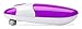 Bartelli Soft Edge Automatic Electric Can Opener - Purple