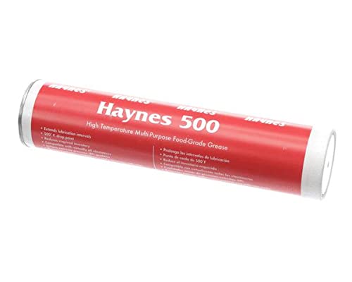 Hot Rocks Oven White Food Grease High Temperature