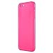 iPhone 6S Plus Waterproof Case, Pandawell Super Slim Thin Light [360 All Round Protective] Full-Sealed IPX-6 Waterproof Shockproof Dust/Snow Proof Case Cover for iPhone 6 Plus/6S Plus - Pink