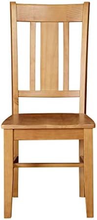 Ought Pine Chair from Amazon model, priced at $140.85