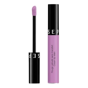 Sephora Rouge Velouté Sans Transfert Cream Lip Stain 20