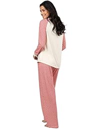 PJ Sets para dama, Whisper Knit
