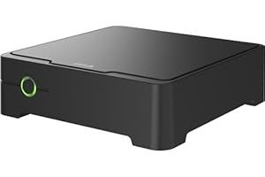 AXIS S30 Series S3008 MK II Recorder