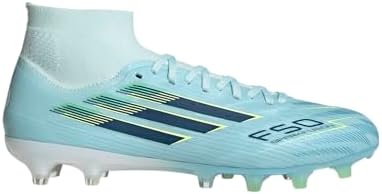 Amazon.com | adidas Womens F50 Elite Firm Ground Mid Soccer Cleats