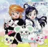 Japanimation Futari Wa Pretty Cure Vol 2 Amazon Com Music