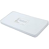 cradle mattress 14x33