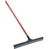 Libman Rubber Floor Squeegee, 24"