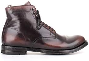 Officine Creative OCANATO013BUVURD118 Boots Man