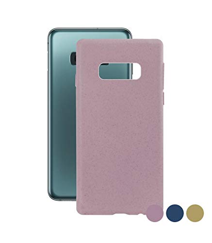 BigBuy Tech S1903446 Funda para Movil Samsung Galaxy S10e... en promo sur Amazon