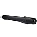 SCITOO Door Handle Black Exterior Rear Left Side fits for Hyundai Accent 2006-2011