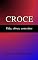 Livro Croce: Vida, obras, conceitos