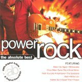 CINDERELLA - Power Rock - The Absolute Best - Zortam Music