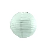 Generic Vogue Round Multicolor Chinese Paper Lanterns Wedding Party Hang Decor