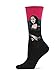 Hot Sox Women's Collection Mona Lisa Trouser Socks