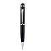 Mini Camera Pen, HD 1080P Nanny Cam Home Convert Security Camera Roller Ball Pen