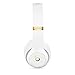 Beats S.t.u.d.i.o/3 Wireless Headphones in White with Carrying case and 3.5mm RemoteTalk Cable