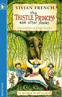 Thistle Princess (Read Aloud)