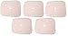 5 Air Filters For Echo Mantis 13031004560, 130310-04560 primary