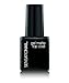 SensatioNail .25floz Gel Matte Top Coat 73010 Clear