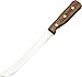 Chicago Cutlery 3-Inch Pairing Knife with Stainless Steel Blade, Resists Rust, Stains, and Pitting, Walnut Tradition Kitchen Knife