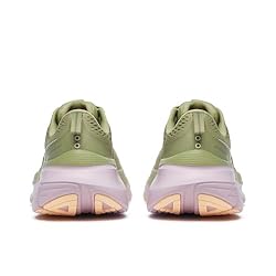 Saucony Women's Guide 18 Sneaker, Hemlock/Bloom, 5